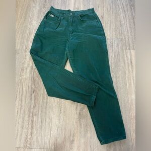 vintage chic petite jeans